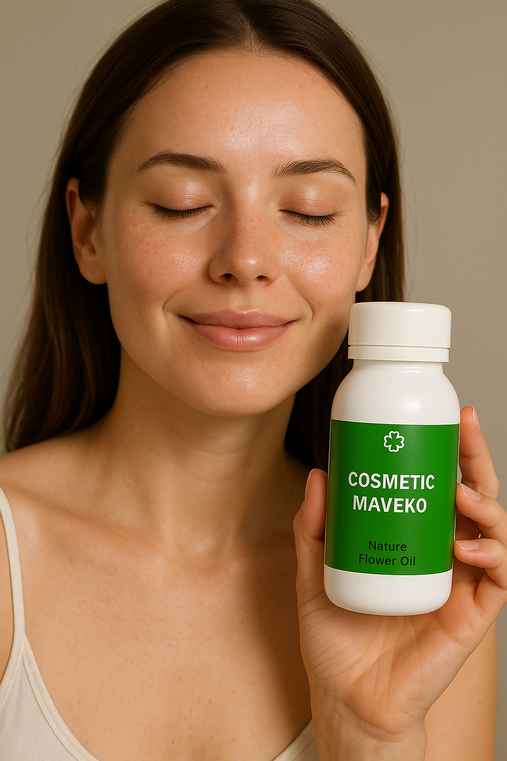 Cosmetic Maveko