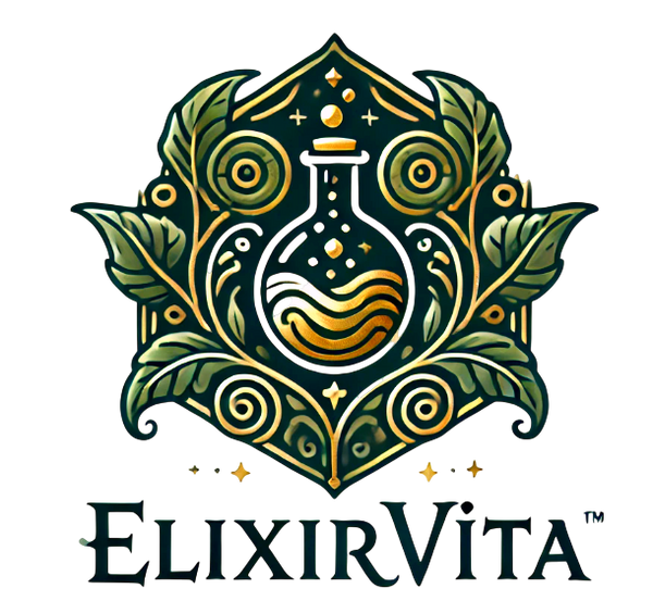 ELIXIRVITA