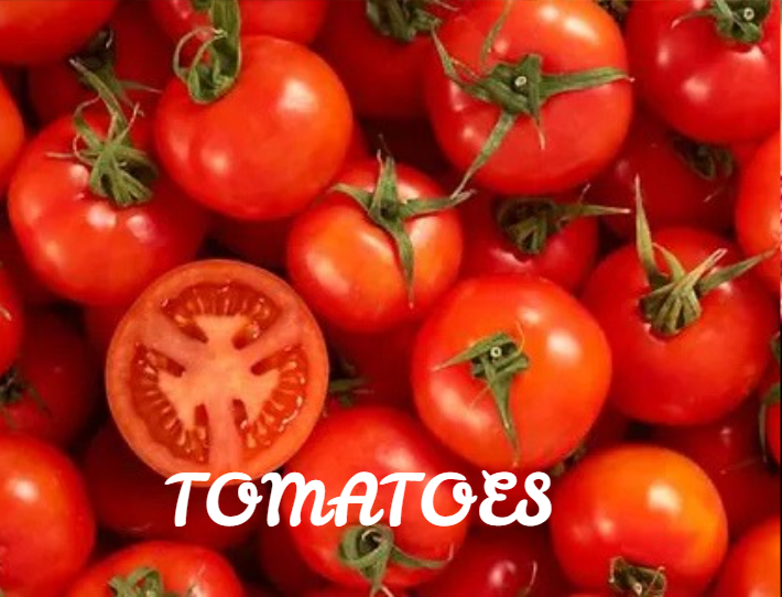 Tomatoes