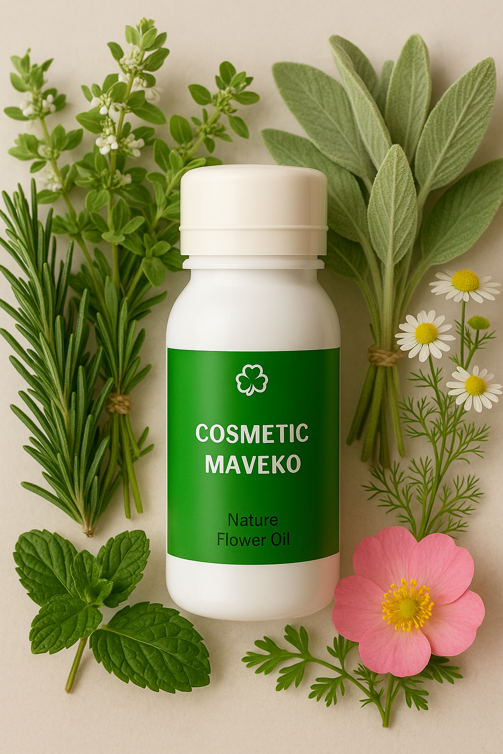 Cosmetic Maveko