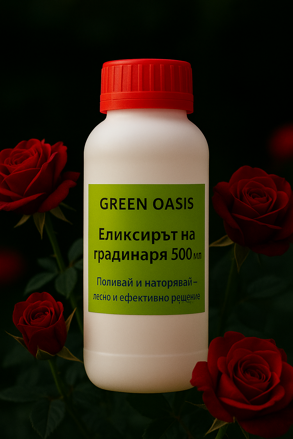 Universal Elixir 500 ml