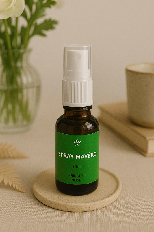 Spray Maveko