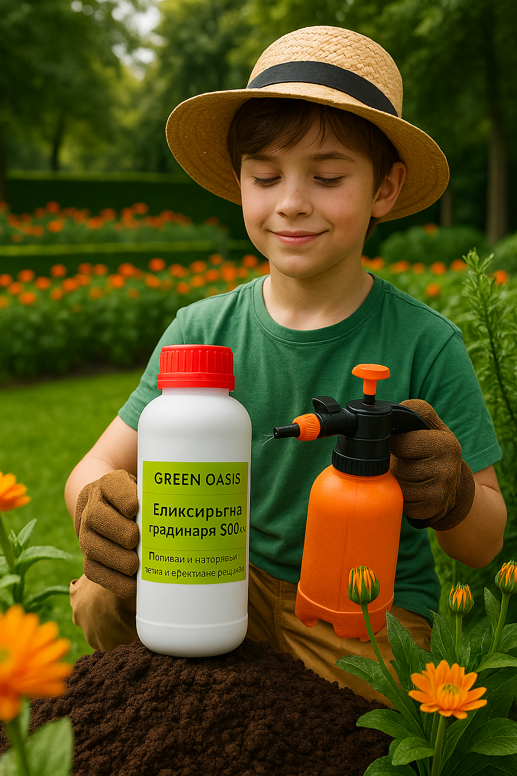Universal Elixir 500 ml