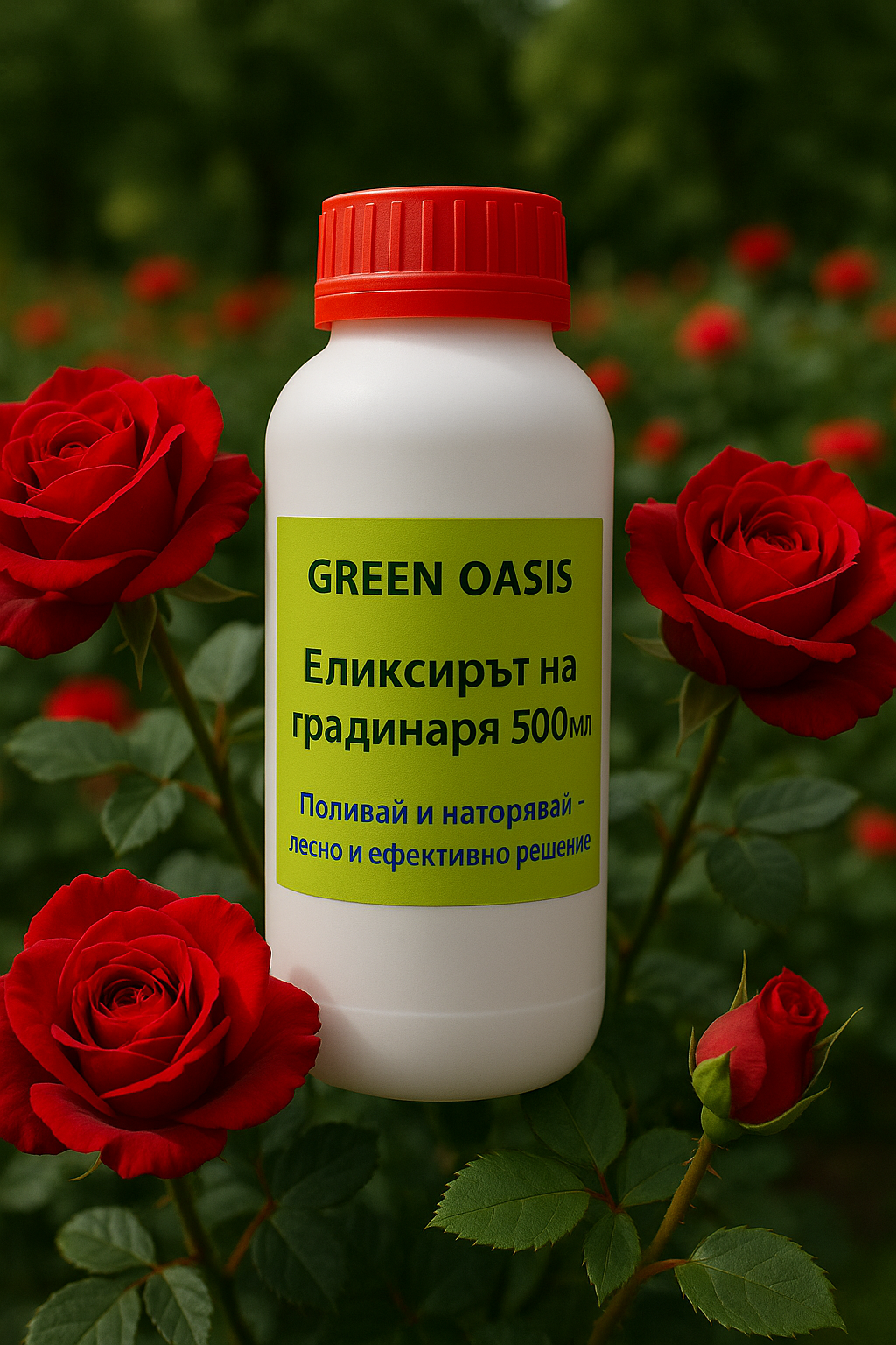 Universal Elixir 500 ml