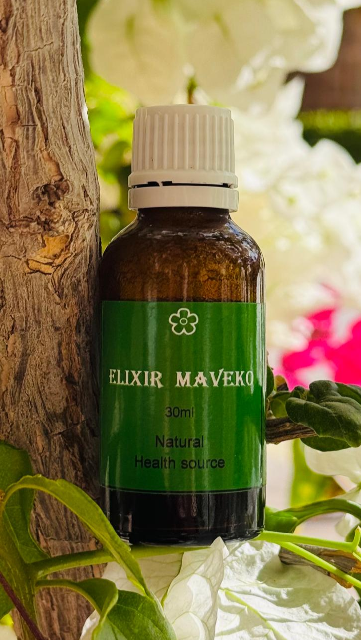 Elixir Maveko