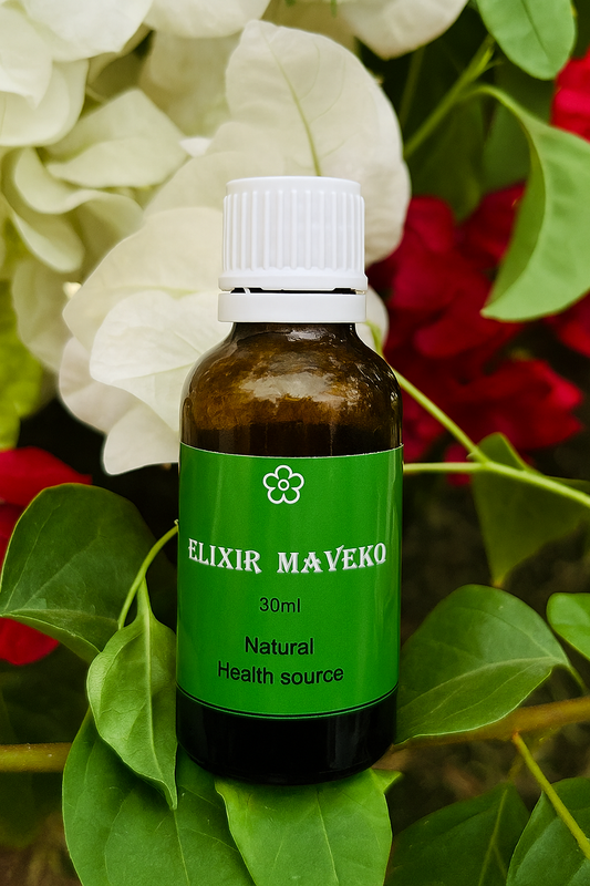Elixir Maveko