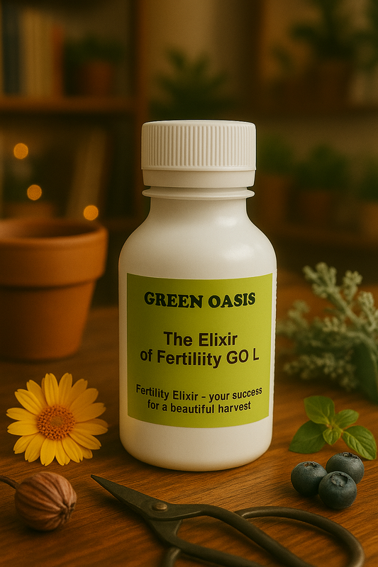 Universal Elixir 100 ml