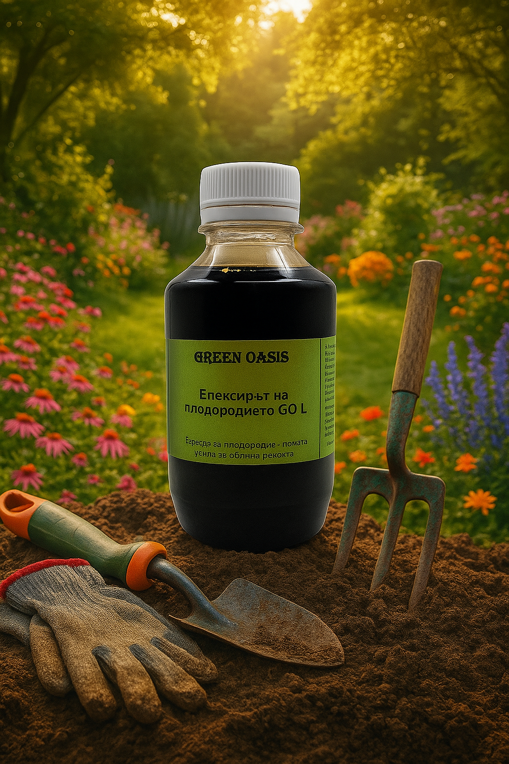 Universal Elixir 250 ml